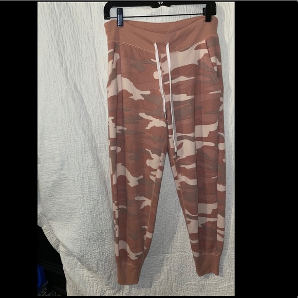 aerie Pants - Aerie womens joggers size small